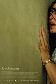 Backrooms izle