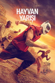 Hayvan Yarışı izle