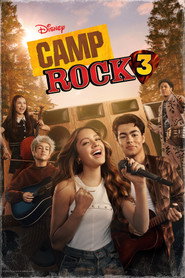 Rock Kampı 3 izle
