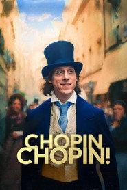 Chopin Chopin! izle