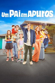 Telaşlı Baba izle
