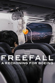 Serbest Düşüş Boeing İçin Hesap Günü izle