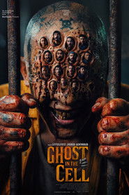 Ghost in the Cell izle