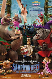 Şampiyon Keçi Tüm Zamanların En İyisi izle