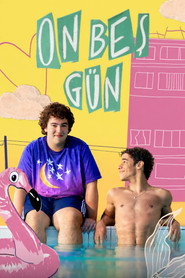 On Beş Gün izle