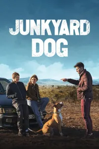 Dog ve Mirales – Junkyard Dog izle