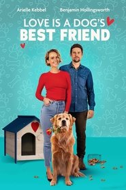 Love Is a Dog’s Best Friend izle