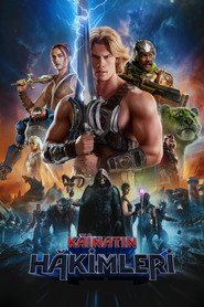 Kainatın Hakimleri izle