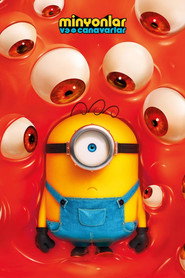 Minyonlar ve Canavarlar izle