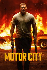 Motor City izle