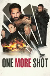 Tek Bir Atış Daha izle