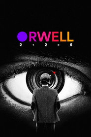 Orwell: 2+2=5 izle