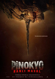 Pinokyo Kanlı Masal izle