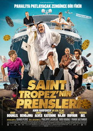 Saint Tropez’nin Prensleri izle