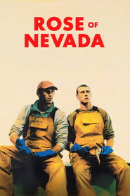 Nevada Gülü izle
