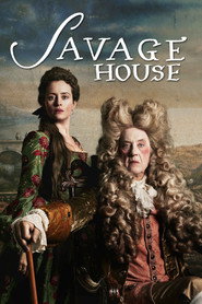 Savage House izle