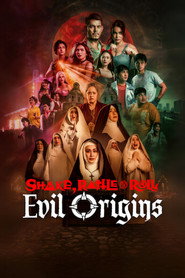 Shake, Rattle & Roll: Evil Origins izle