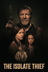 The Isolate Thief izle
