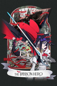 THE RIBBON HERO izle