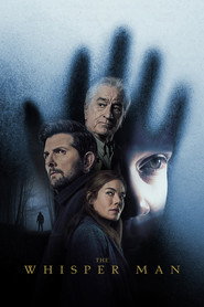 Fısıltı Adam izle