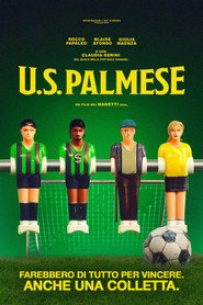 U.S. Palmese izle